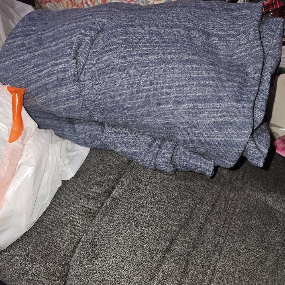 The Entire Bag of Clothes - Picture 4 of 5